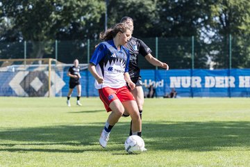 Bild 3 - wU21 HSV
